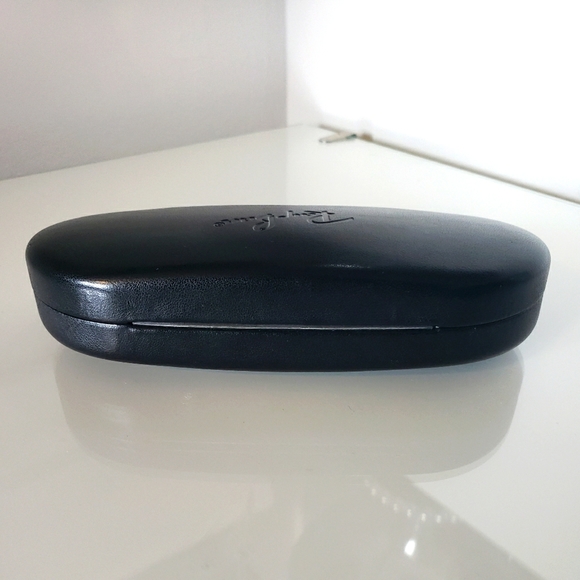 Ray-Ban Sunglasses Black Hardcover Case - Picture 6 of 6